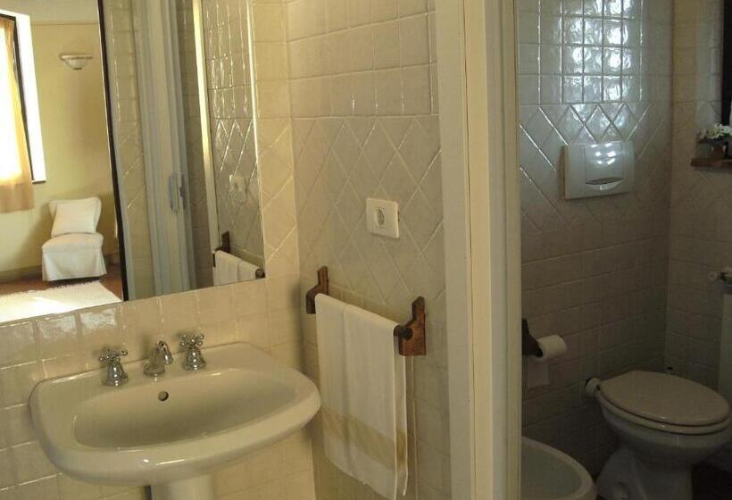 חדר סטנדרט, Casa Lucia In Chianti