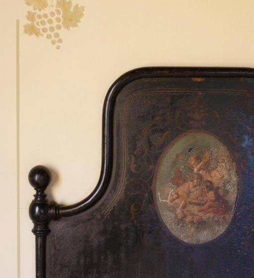 スタンダードルーム, Casa Lucia In Chianti