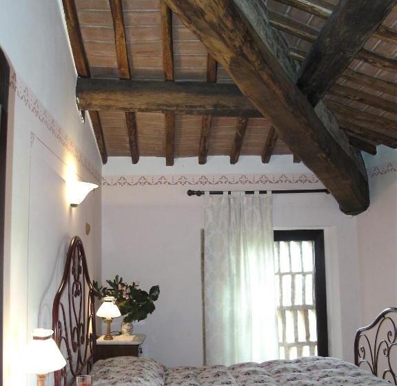 חדר סטנדרט, Casa Lucia In Chianti