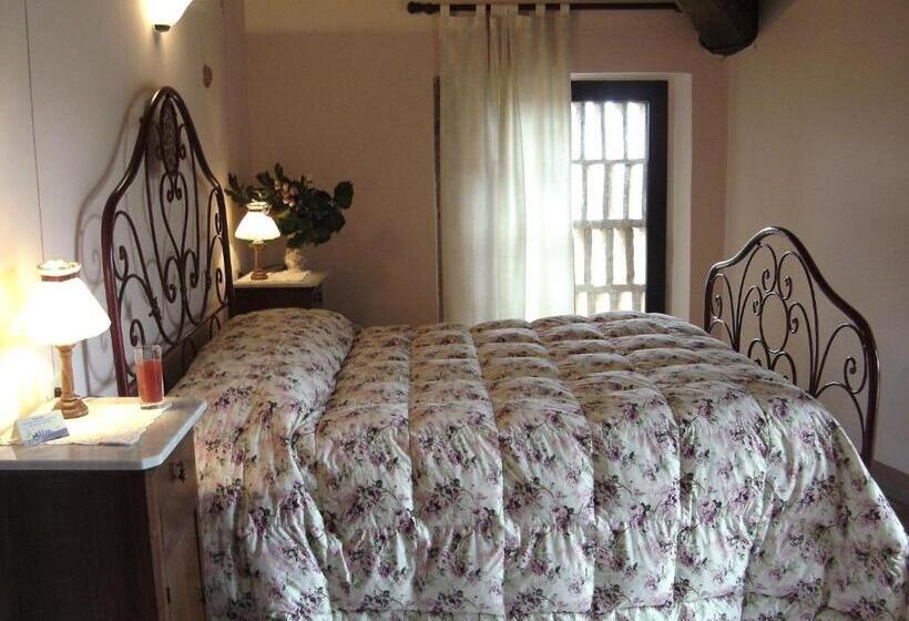 スタンダードルーム, Casa Lucia In Chianti