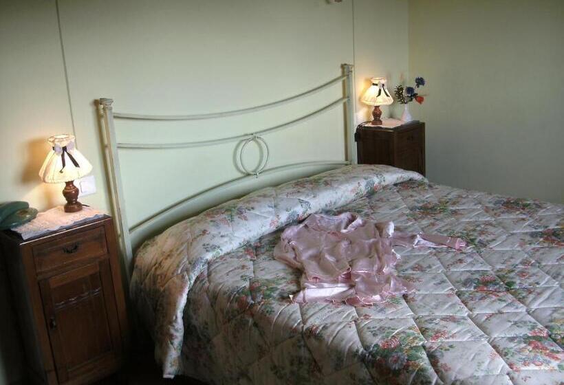 חדר סטנדרט, Casa Lucia In Chianti