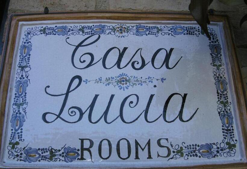 חדר סטנדרט, Casa Lucia In Chianti