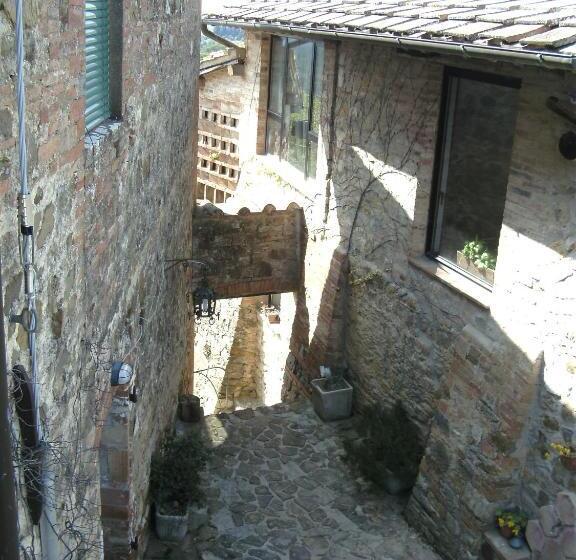 חדר סטנדרט, Casa Lucia In Chianti