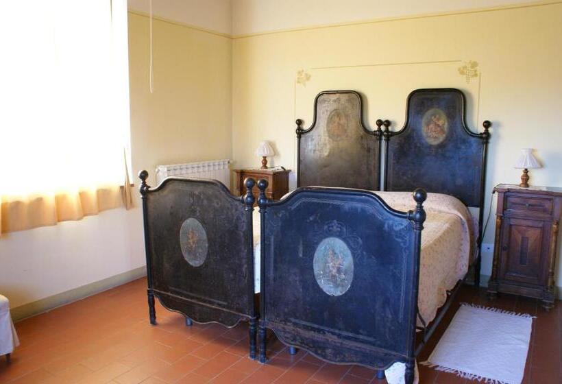 חדר סטנדרט, Casa Lucia In Chianti