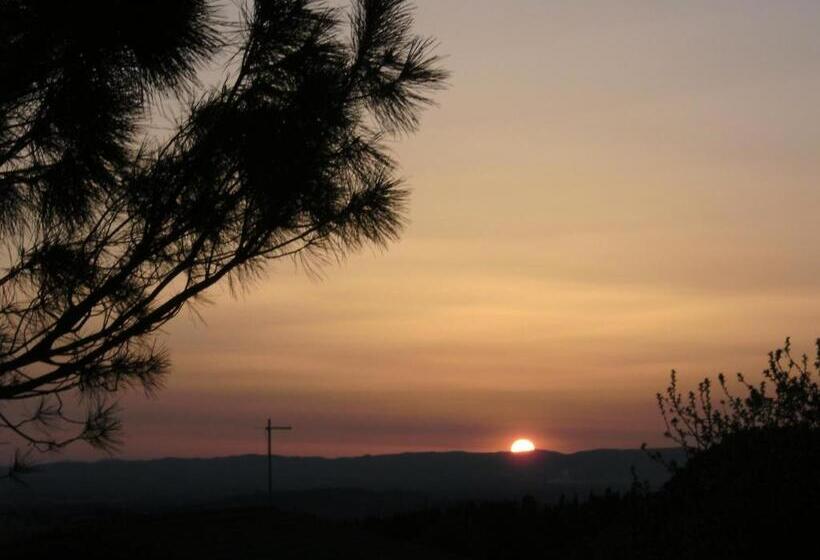 חדר סטנדרט, Casa Lucia In Chianti