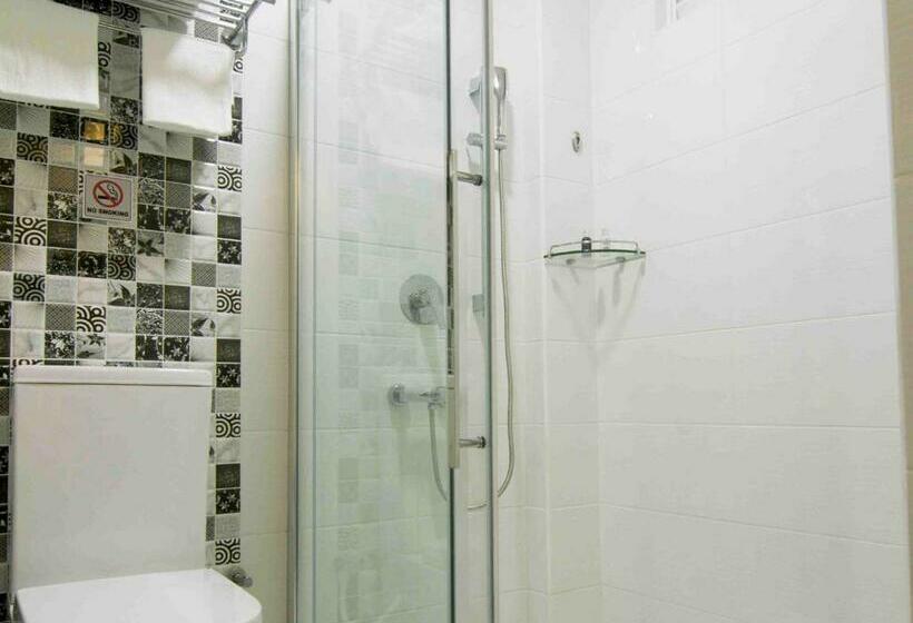 اتاق لوکس, Coconut Tree Hulhuvilla Beach