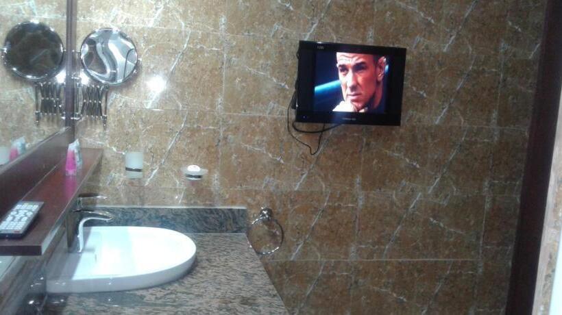 آپارتمان 1 خوابه, Conference Hotel & Suites Ijebu