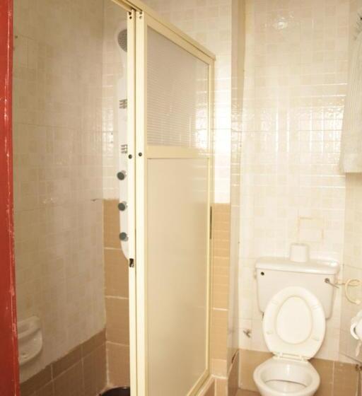 آپارتمان 1 خوابه, Conference Hotel & Suites Ijebu