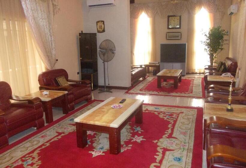 ویلای سوپریور 1 خوابه, Conference Hotel & Suites Ijebu