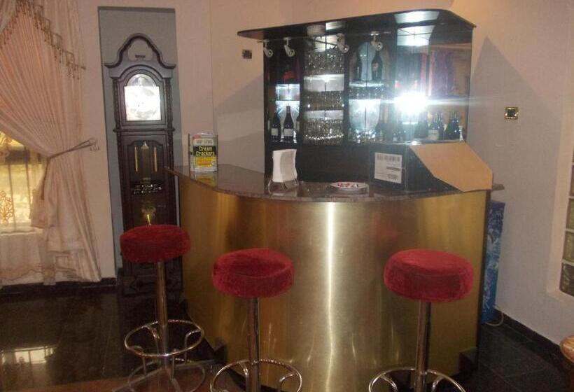 ویلای سوپریور 1 خوابه, Conference Hotel & Suites Ijebu