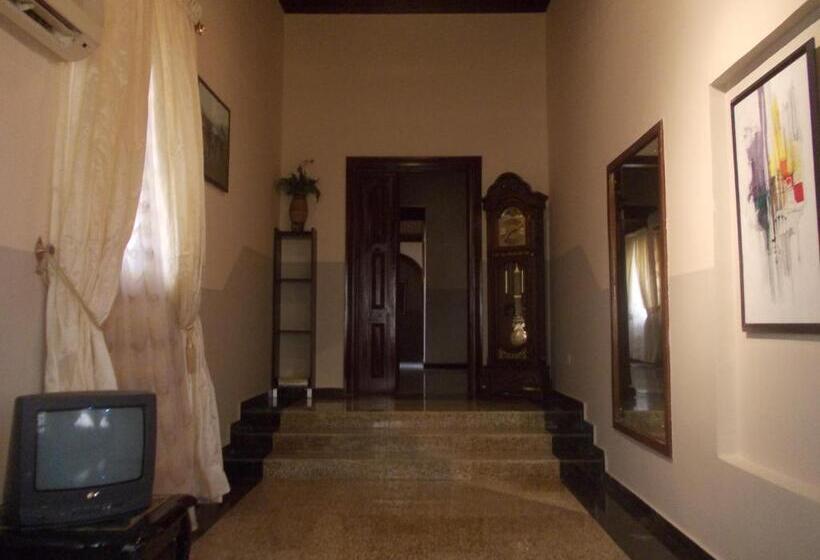 ویلای سوپریور 1 خوابه, Conference Hotel & Suites Ijebu