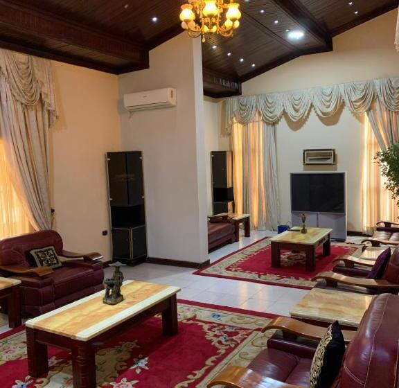 ویلای سوپریور 1 خوابه, Conference Hotel & Suites Ijebu