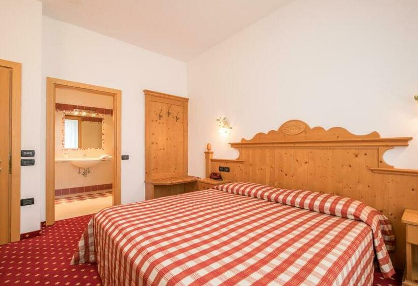 חדר סטנדרט, Daniela