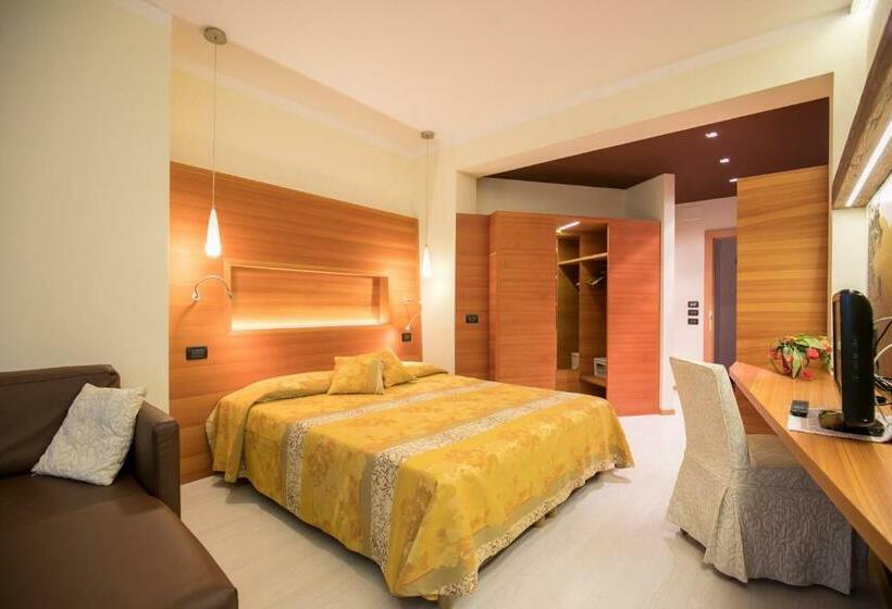 סוויטה, Daniela