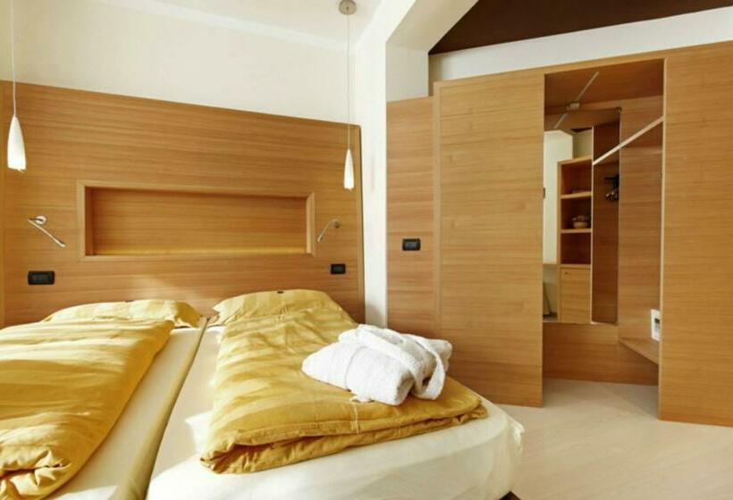 סוויטה, Daniela