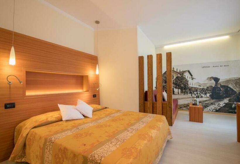 סוויטה, Daniela