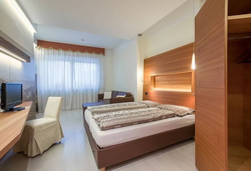 סוויטה, Daniela