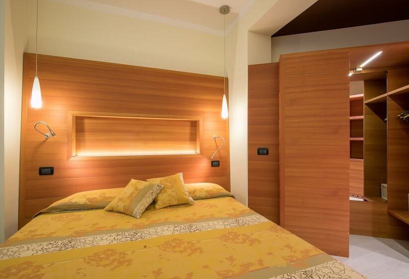 סוויטה, Daniela