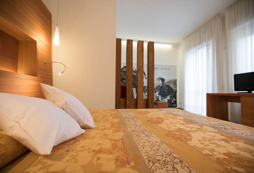 סוויטה, Daniela