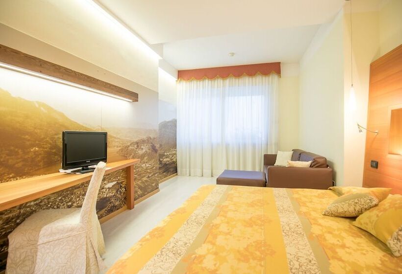 סוויטה, Daniela