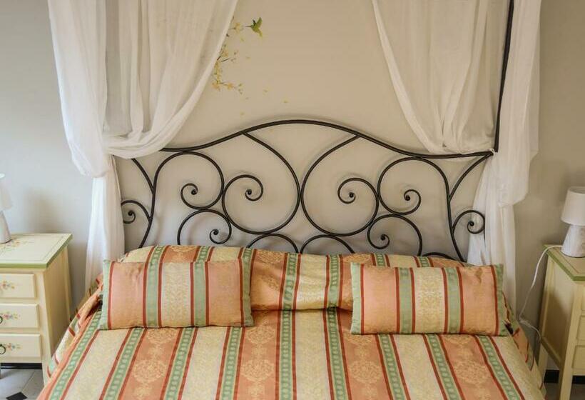 חדר סטנדרט, Delle Rose