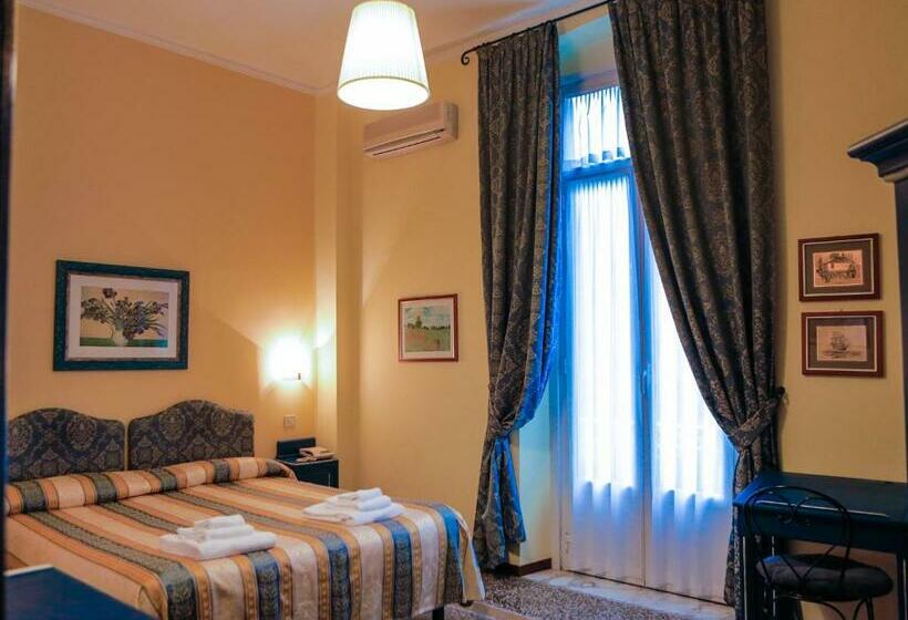 חדר סטנדרט, Delle Rose