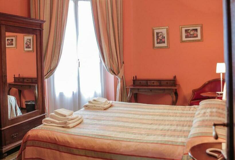 חדר סטנדרט, Delle Rose