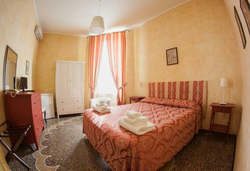 חדר סטנדרט, Delle Rose