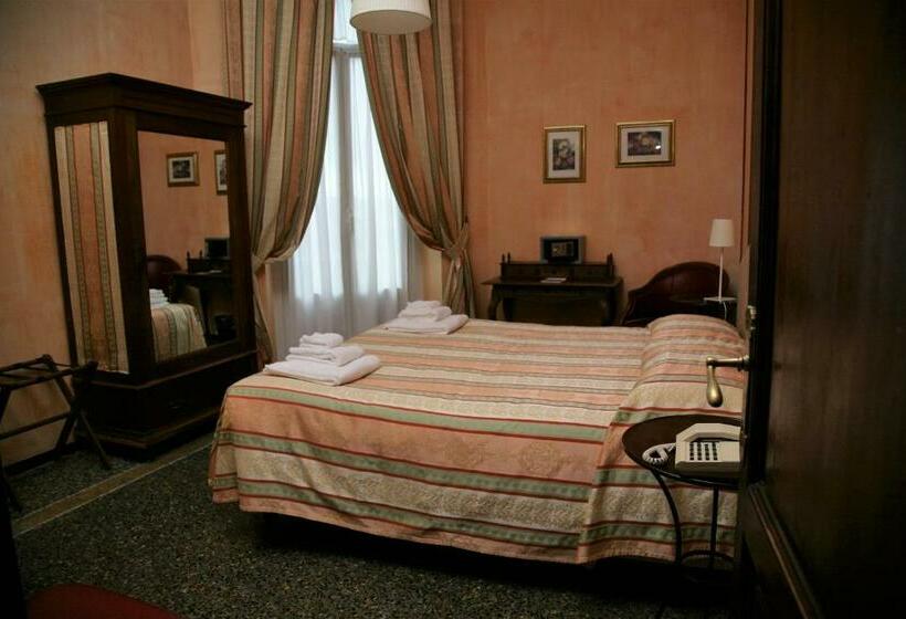 חדר סטנדרט, Delle Rose