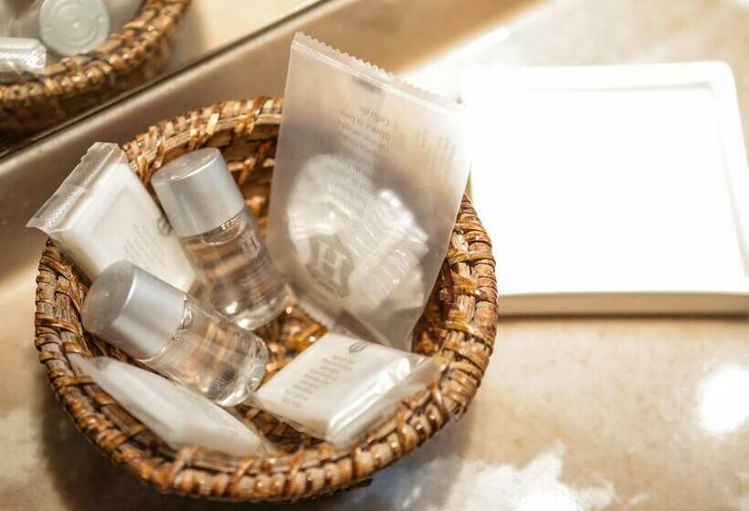 חדר סטנדרט, Delle Rose