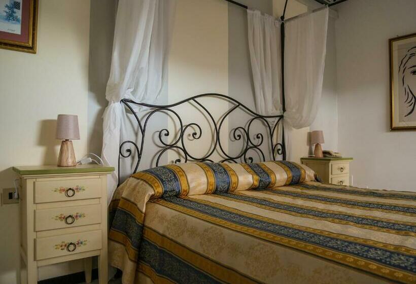 חדר סטנדרט, Delle Rose