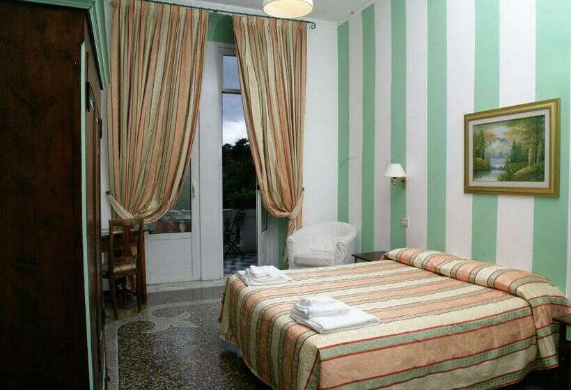 חדר סופריור עם מרפסת, Delle Rose