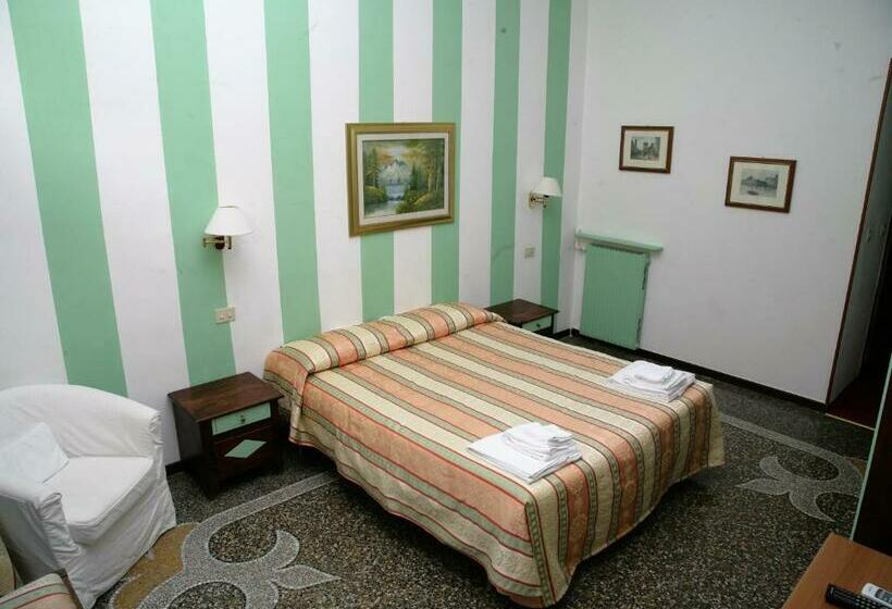 חדר סופריור עם מרפסת, Delle Rose