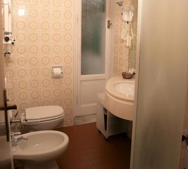 חדר דלוקס יחיד, Delle Rose