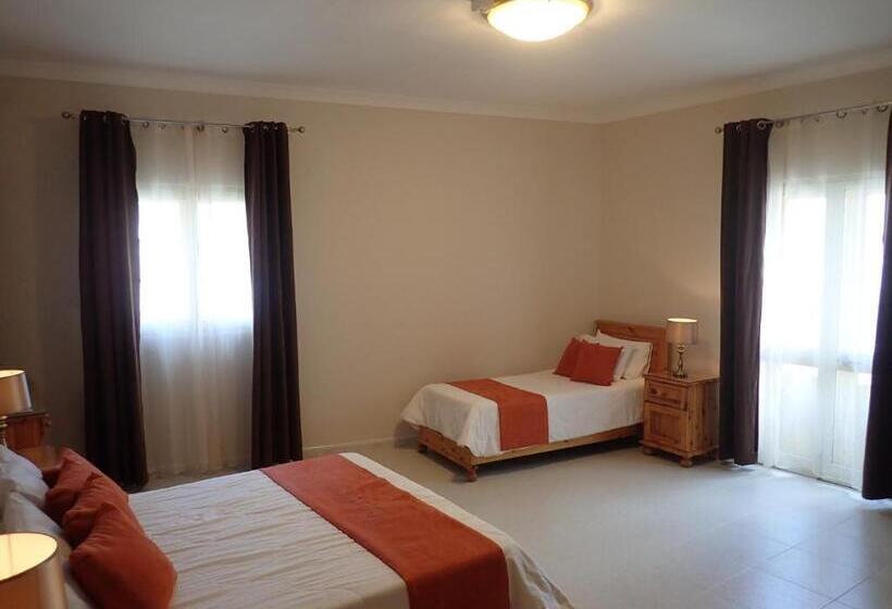 Standard Room with Balcony Side Sea View, Duncan Guesthouse