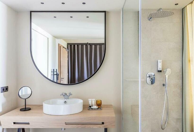 Номер Стандарт Вид на Сад, Gloriette Guesthouse Boutique