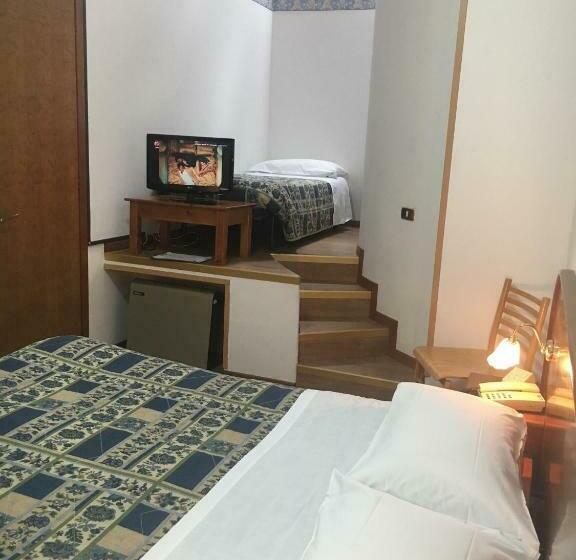 Семейный Номер, International