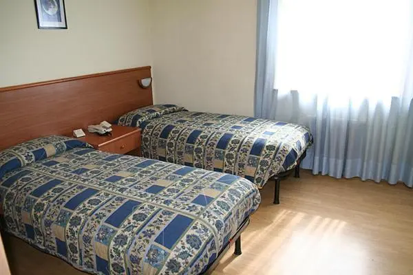 Standard-huone, International