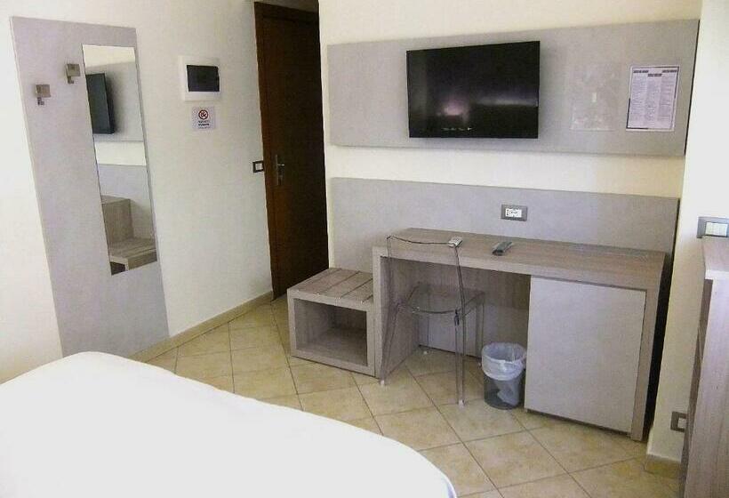 غرفة قياسية داخلية, Kaly