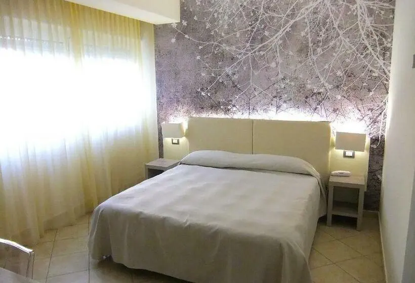 اتاق استاندارد اینتریور, Kaly