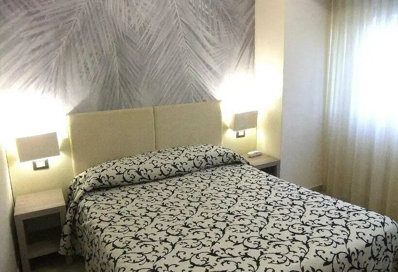 اتاق استاندارد اینتریور, Kaly