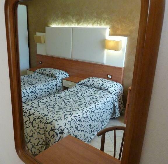 جناح عائلي غرفتين نوم, Kaly