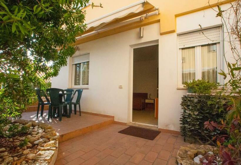 شقة غرفة نوم واحدة بالطابق الأرضى, Kaly