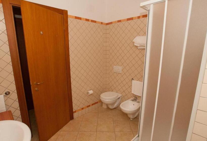 غرفة قياسية ثلاثية, Kaly