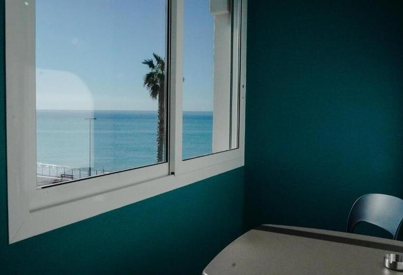 غرفة قياسية ثلاثية, Kaly