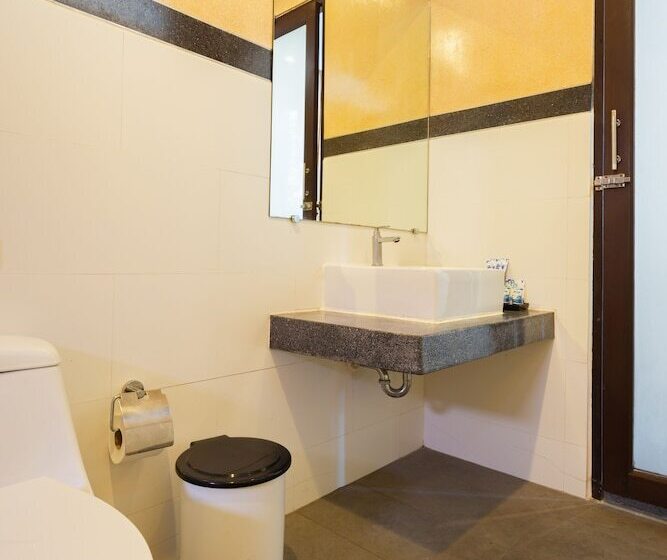 豪华房间, Koh Chang Grand View Resort