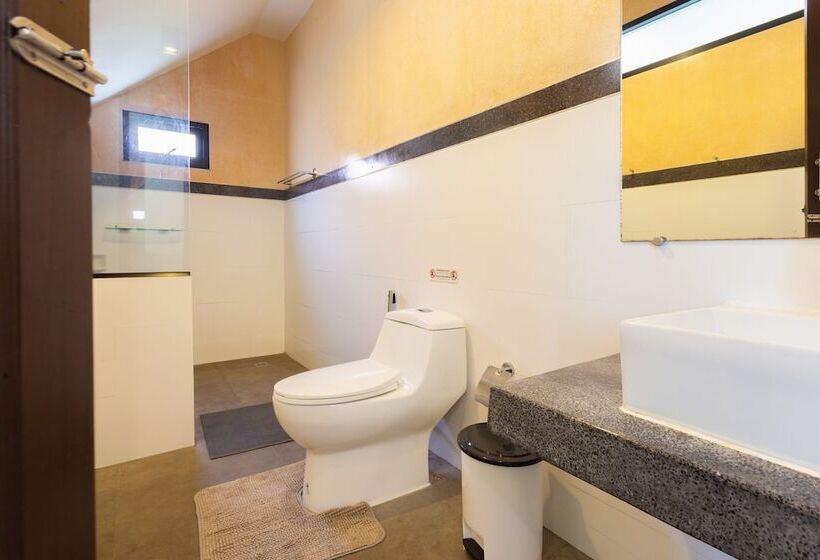 豪华房间, Koh Chang Grand View Resort