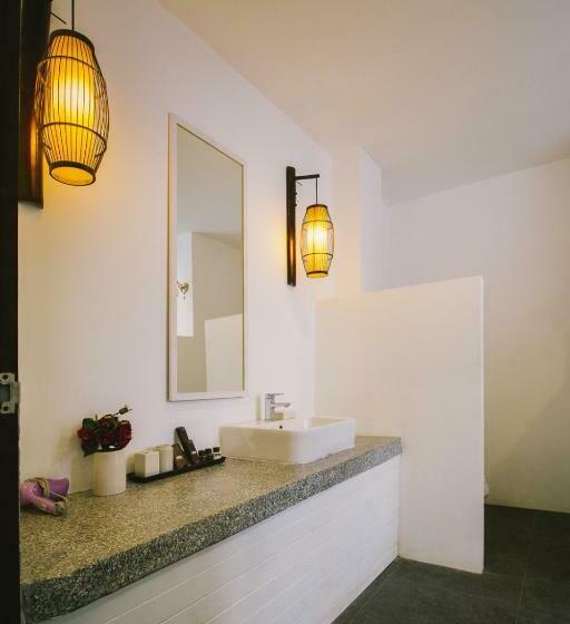 标准间, Koh Chang Grand View Resort