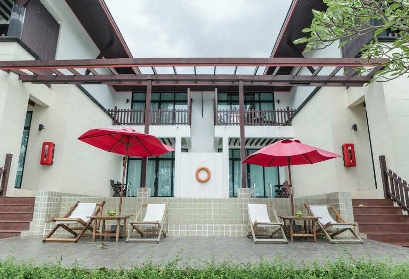 Standard Værelse, Koh Chang Grand View Resort