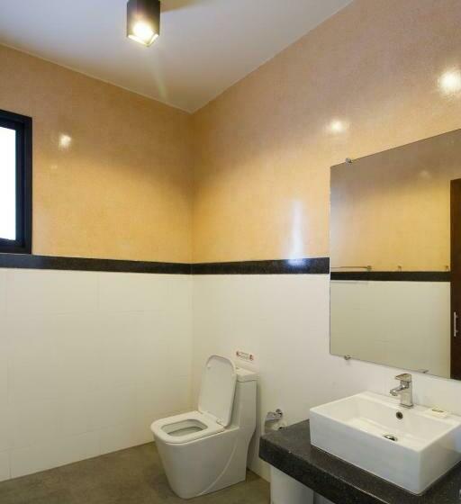 带海景的标准房, Koh Chang Grand View Resort